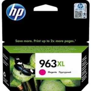 HP 963XL High Yield Magenta O