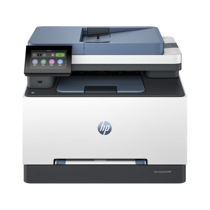 HP COLORLASER MFP 3303fdw