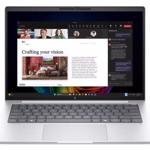 HP ELITEBOOK 8 14 G1I U7/24/5114" FHD, U7 255U 1.7/5.2GHz24GB DDR5, 512GB, W11Pro, Backlit KB