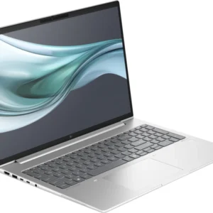 HP EliteBook 660 G11 U5/24/51216" FHD, U5-125U 1.3/4.3GHz24GB DDR5, 512GB SSD, Backlit KB,