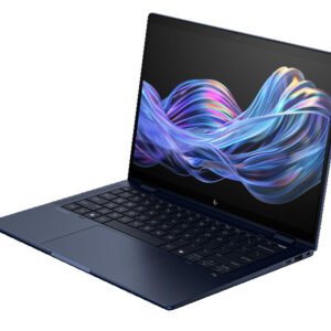 HP EliteBook X Flip G1i x36014" flip Touch FHD, U7-258V32GB DDR5, 1TB SSD, Backlit, Win11Pro
