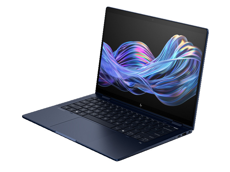 HP EliteBook X Flip G1i x36014" flip Touch FHD, U7-258V32GB DDR5, 1TB SSD, Backlit, Win11Pro