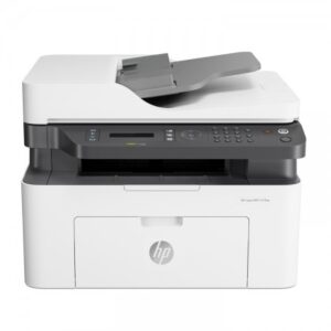 HP LASER MFP 137fnw PRINTER 4ZB84A