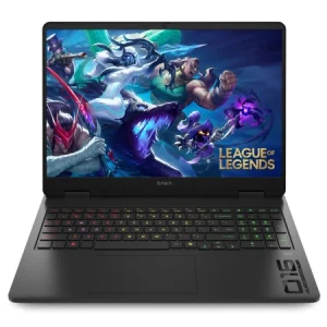 HP OMEN 16-an0003 Gaming laptop B9KK3UA