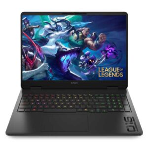 HP OMEN 16-ap0036nn16'' 2K, R7 AI 2.0/5.0GHz16GB DDR5, 512GB SSD, RTX 5070 8GB, DOS