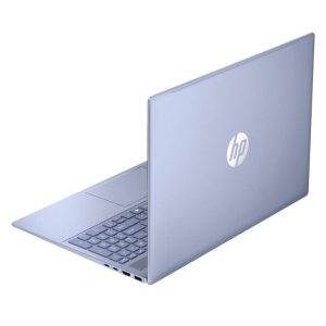 HP Pavilion Laptop 16-af0008nm16" FHD, U5-125U 1.3/4.3GHz16GB DDR5, 512GB SSD, Aluminium