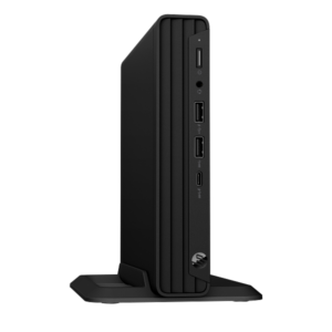 HP Pro Mini 260 G9 i31315U 8gb1315U,8GB,256GB,FreeDos,Wlan,Tastatura, miš,DP,HDMI,12mjeseci