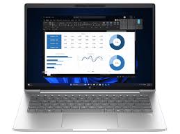 HP ProBook 4 G1iR 14 i5/16/51214'' FHD, Core5 120 1.4/5.0GHz16GB DDR5, 512GB SSD, Backlit KB, W11Pro