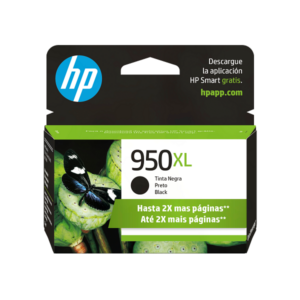 HP Tinta CN045AE Black 950XLA026634