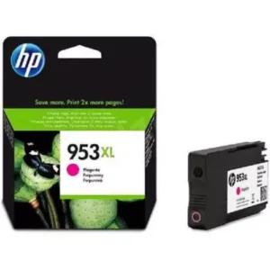 HP Tinta F6U17AE Magenta 953XL