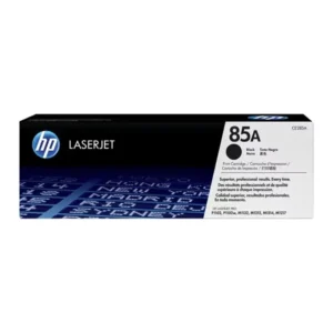 HP Toner CE285A Black 85A