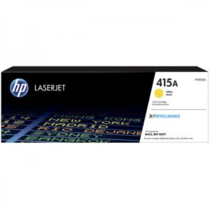 HP Toner W2032A Yellow 415A