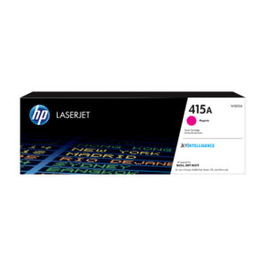 HP Toner W2033A Magenta 415A