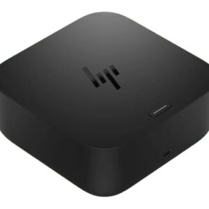 HP USB-C 100W G6 Dock EUROHP USB-C 100W G6 Dock EUROHP USB-C 100W G6 Dock EURO