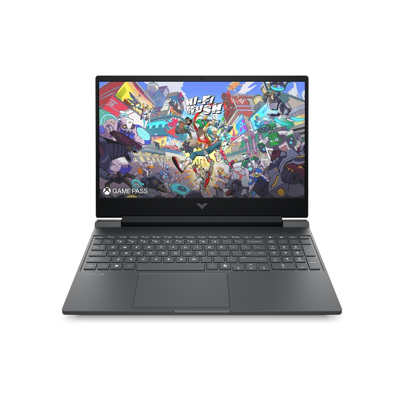 HP VICTUS 15-fa2114nm