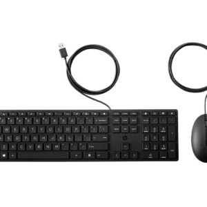 HP WIRED DT320MK Mse/KB ADR