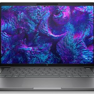 HP Zbook 8 16 G1i U7/32GB/1TB16'' 2K, U7-255H 2.0/5.1GHz32GB DDR5, 1TB, RTX A500 4GB, Backlit KB