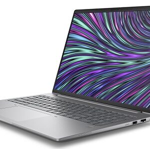 HP Zbook Power G11 R7/32GB/1TB16''FHD, R7-8845HS, A1000 6GB32GB DDR5, 1TB, Backlit, Fingerprint