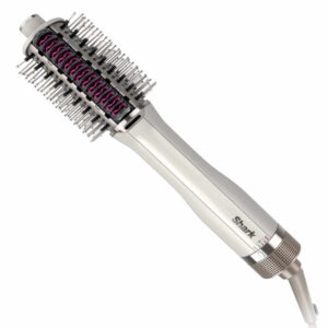 Shark rotirajuca cetkaSmooth tehno. Grijani keramicki cesalj, dva nacina rada, snaga 900W.