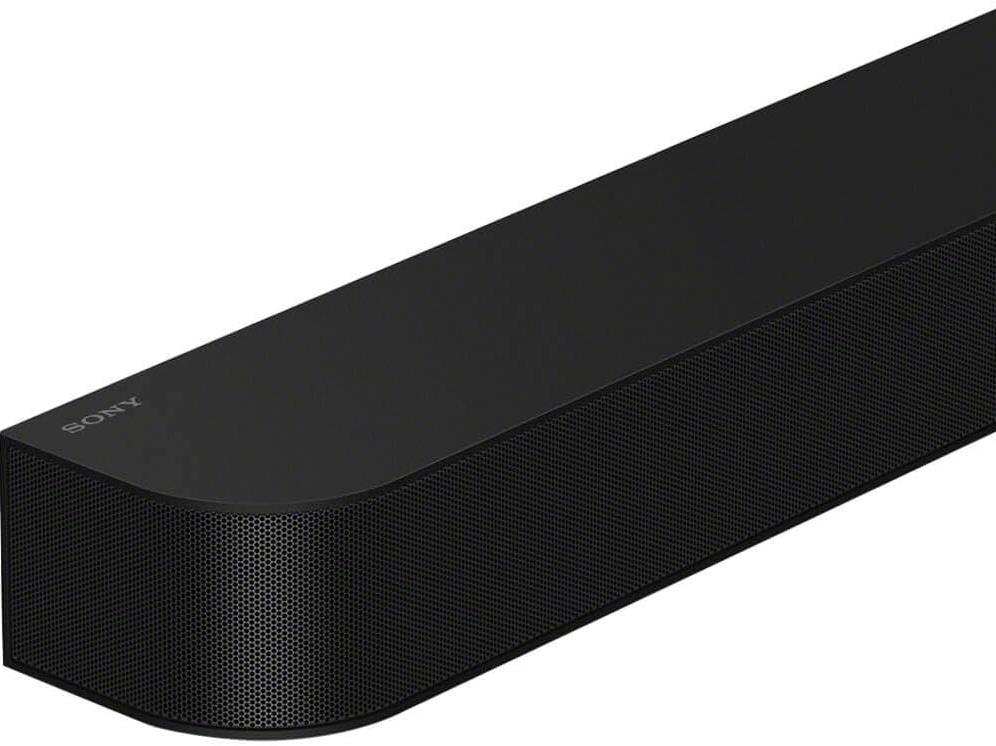 Sony HTS60 BRAVIA 6 Sound Sys5.1ch, 1000W, Dolby AtmosDTS:X, Dolby Digital, Dolby