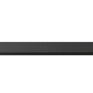 Sony soundbar HTSF150.CELBluetooth, USB, HDMI Arc120W, Crni