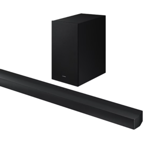 SAMSUNG SOUNDBAR HW-B650D/EN
