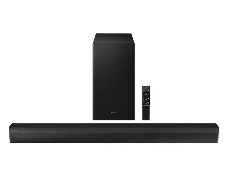 SAMSUNG SOUNDBAR HW-B650D/EN - Image 2