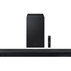 SAMSUNG SOUNDBAR HW-Q600C/EN
