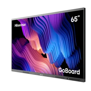 Hisense 65" SmartBoard