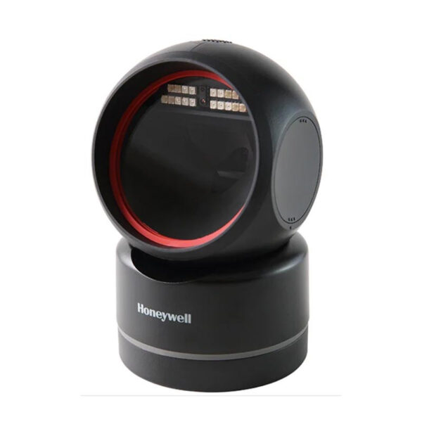 Honeywell HF680Hands-free Scanner Kit,2D, Black, 2.7m USB