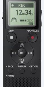 Sony diktafon PX470, 4GB, USBmicroSD (do 32 GB)