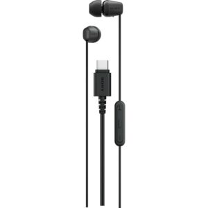 Sony In ear USB-C slušaliceboja crna