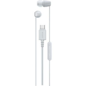 Sony in-ear USB-C slušalice boja bijela