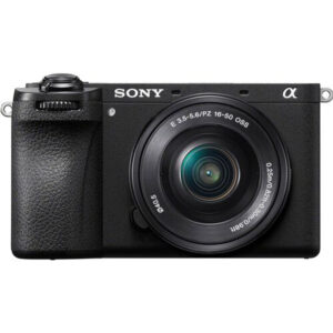 Sony Alpha 6700 kit SEL2870