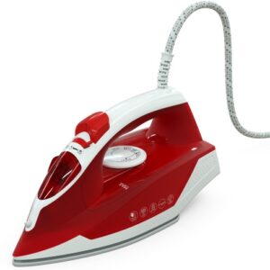 TESLA Pegla IR200R2200 W; 300 ml; 1,9 m; 90 g/mi; Protiv kamenca, protiv kapanja