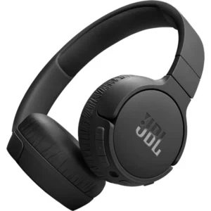 JBL TUNE 670NC Slušalice Black/Crne