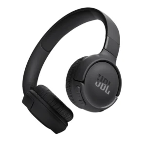 JBL Tune T520 BT Slušalice Black/Crne, Bežične slušalice
