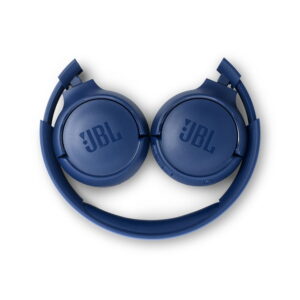 JBL Tune T520 BT Slušalice Blue/Plave, Bežične slušalice