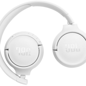 JBL Tune T520 BT Slušalice White/Bijele, Bežične slušalice