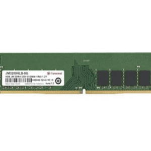 Transcend DDR4 8GB 3200MHz