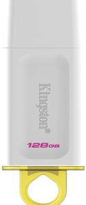 Kingston FD 128GB USB3.2 WhiteDataTraveler Exodia