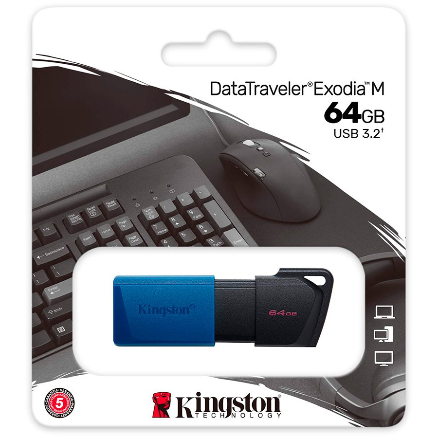 KINGSTON FD 64GB USB