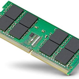 Kingston 16GB 3200MHz DDR4 SODKCP432SD8/16