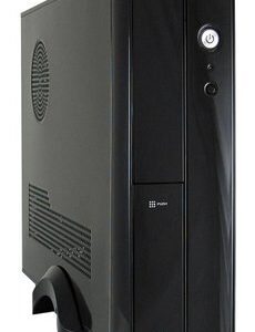 LC-Power case LC-1400MIMini ITX / Micro ATXPSU:LC200SFX V3.21