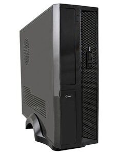 LC-Power case LC-1401MI Mini-ITX
