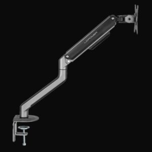 LC-Power Nosac za MonitoreSingle do 32",  LC-EQ-A32B