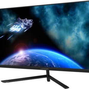 LC-Power LC-M27-FHD-144 Monitori, 27"