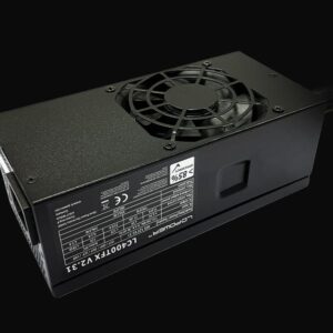 LC-Power LC400TFX V2.31