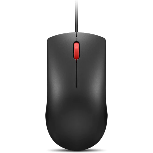 LENOVO 120 WIRED MOUSE