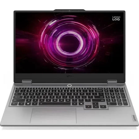 LENOVO LOQ 15HP10 Gaming laptop 83JGCO1WW